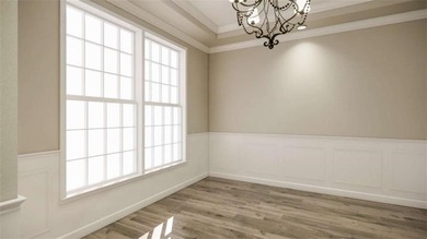 BEST BIG BEAUTIFUL BARGAIN in BUFORD!  So much is NEW!  Be sure on Sugar Hill Golf Club in Georgia - for sale on GolfHomes.com, golf home, golf lot