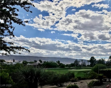 On the Golf Course in the Beautiful Guard Gated neighborhood of on Siena Golf Club in Nevada - for sale on GolfHomes.com, golf home, golf lot