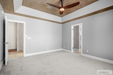 Tucked near Sage Lakes Golf Course, this timeless home offers a on Sage Lakes Municipal Golf Course in Idaho - for sale on GolfHomes.com, golf home, golf lot