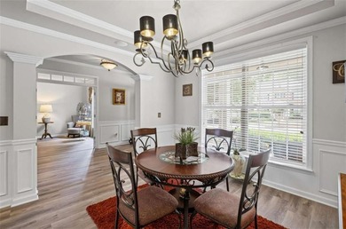 BEST BIG BEAUTIFUL BARGAIN in BUFORD!  So much is NEW!  Be sure on Sugar Hill Golf Club in Georgia - for sale on GolfHomes.com, golf home, golf lot