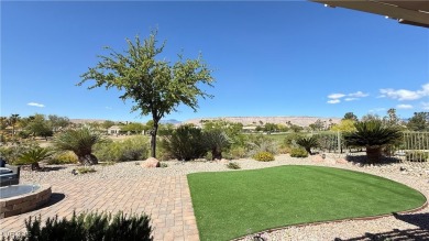 On the Golf Course in the Beautiful Guard Gated neighborhood of on Siena Golf Club in Nevada - for sale on GolfHomes.com, golf home, golf lot