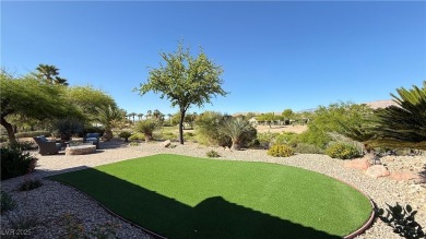 On the Golf Course in the Beautiful Guard Gated neighborhood of on Siena Golf Club in Nevada - for sale on GolfHomes.com, golf home, golf lot