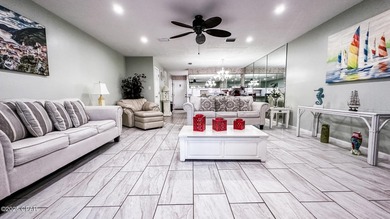 Owner says bring him offers! Great price on this canal home in on Edgewater Beach Resort in Florida - for sale on GolfHomes.com, golf home, golf lot