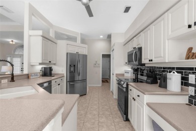 *STUNNING GOLF COURSE RESIDENCE IN CALUSA LAKES!* This former on Calusa Lakes Golf Club in Florida - for sale on GolfHomes.com, golf home, golf lot