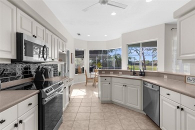 *STUNNING GOLF COURSE RESIDENCE IN CALUSA LAKES!* This former on Calusa Lakes Golf Club in Florida - for sale on GolfHomes.com, golf home, golf lot