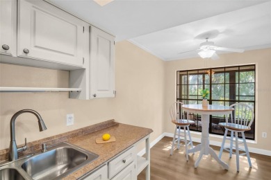 Beautiful and spacious 2-bedroom, 2-bath Camelot Village villa on Highland Lakes Executive Golf Course in Florida - for sale on GolfHomes.com, golf home, golf lot