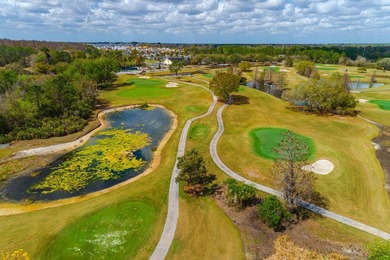 Welcome to this beautifully updated, move-in ready home located on Tampa Bay Golf and Country Club in Florida - for sale on GolfHomes.com, golf home, golf lot