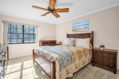 Beautiful and spacious 2-bedroom, 2-bath Camelot Village villa on Highland Lakes Executive Golf Course in Florida - for sale on GolfHomes.com, golf home, golf lot