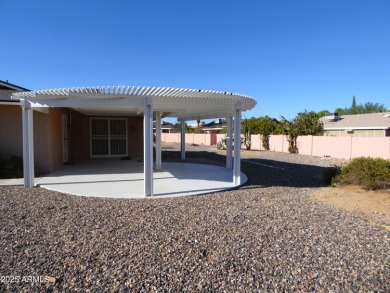 All the big ticket items are done! New 30 year roof done in Dec on Union Hills Country Club in Arizona - for sale on GolfHomes.com, golf home, golf lot