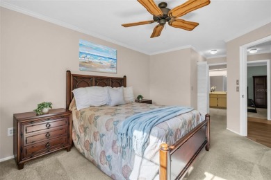 Beautiful and spacious 2-bedroom, 2-bath Camelot Village villa on Highland Lakes Executive Golf Course in Florida - for sale on GolfHomes.com, golf home, golf lot