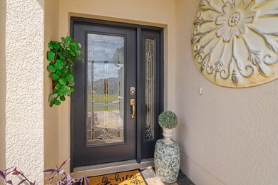 Welcome to this beautifully updated, move-in ready home located on Tampa Bay Golf and Country Club in Florida - for sale on GolfHomes.com, golf home, golf lot