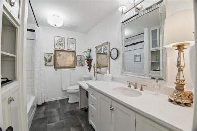 Stunning Renovated Townhome in Ridglea Country Club Estates!

 on Ridglea Golf Course in Texas - for sale on GolfHomes.com, golf home, golf lot