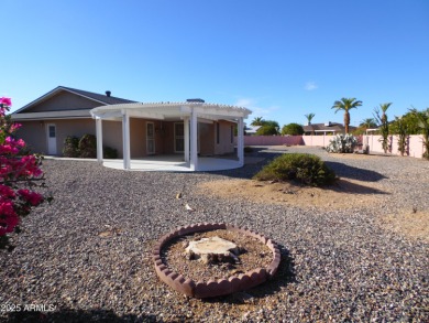 All the big ticket items are done! New 30 year roof done in Dec on Union Hills Country Club in Arizona - for sale on GolfHomes.com, golf home, golf lot