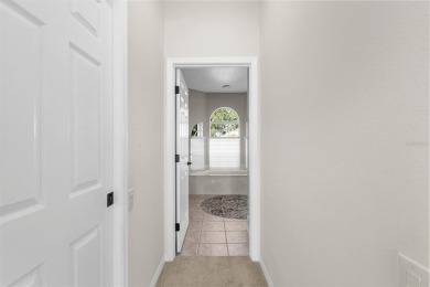 *STUNNING GOLF COURSE RESIDENCE IN CALUSA LAKES!* This former on Calusa Lakes Golf Club in Florida - for sale on GolfHomes.com, golf home, golf lot
