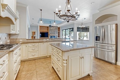 This home offers 4 bedrooms, 3 full baths, and 3,480 square feet on Kinderlou Forest Golf Club in Georgia - for sale on GolfHomes.com, golf home, golf lot