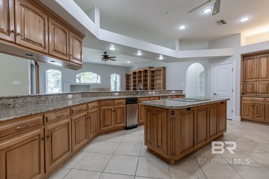 STUNNING WATERFRONT LIVING IN ROCK CREEK! Beautifully designed on Rock Creek Golf Club in Alabama - for sale on GolfHomes.com, golf home, golf lot