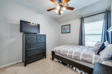 Perfectly situated in Frisco's Heritage Lakes, a gated community on Heritage Lakes - Par 3 - 9 Hole Course in Texas - for sale on GolfHomes.com, golf home, golf lot