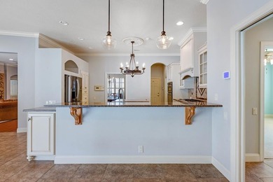 This home offers 4 bedrooms, 3 full baths, and 3,480 square feet on Kinderlou Forest Golf Club in Georgia - for sale on GolfHomes.com, golf home, golf lot