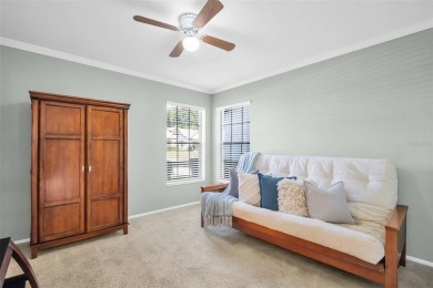 Beautiful and spacious 2-bedroom, 2-bath Camelot Village villa on Highland Lakes Executive Golf Course in Florida - for sale on GolfHomes.com, golf home, golf lot