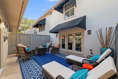Stunning Renovated Townhome in Ridglea Country Club Estates!

 on Ridglea Golf Course in Texas - for sale on GolfHomes.com, golf home, golf lot
