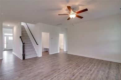 Open House on Sat. Nov 1st, 12-3PM & Sun. Nov 2nd, 11-1PM, Lot on Stumpy Lake Golf Course in Virginia - for sale on GolfHomes.com, golf home, golf lot