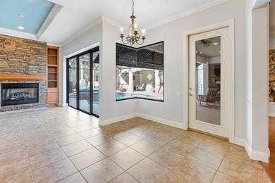 This home offers 4 bedrooms, 3 full baths, and 3,480 square feet on Kinderlou Forest Golf Club in Georgia - for sale on GolfHomes.com, golf home, golf lot