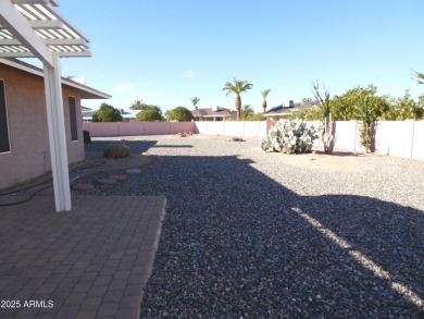 All the big ticket items are done! New 30 year roof done in Dec on Union Hills Country Club in Arizona - for sale on GolfHomes.com, golf home, golf lot