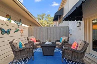 Stunning Renovated Townhome in Ridglea Country Club Estates!

 on Ridglea Golf Course in Texas - for sale on GolfHomes.com, golf home, golf lot