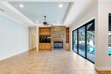 This home offers 4 bedrooms, 3 full baths, and 3,480 square feet on Kinderlou Forest Golf Club in Georgia - for sale on GolfHomes.com, golf home, golf lot