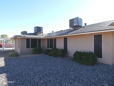 All the big ticket items are done! New 30 year roof done in Dec on Union Hills Country Club in Arizona - for sale on GolfHomes.com, golf home, golf lot