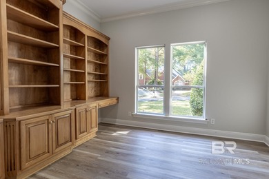 STUNNING WATERFRONT LIVING IN ROCK CREEK! Beautifully designed on Rock Creek Golf Club in Alabama - for sale on GolfHomes.com, golf home, golf lot