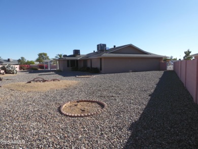 All the big ticket items are done! New 30 year roof done in Dec on Union Hills Country Club in Arizona - for sale on GolfHomes.com, golf home, golf lot