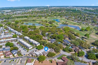 Stunning Renovated Townhome in Ridglea Country Club Estates!

 on Ridglea Golf Course in Texas - for sale on GolfHomes.com, golf home, golf lot