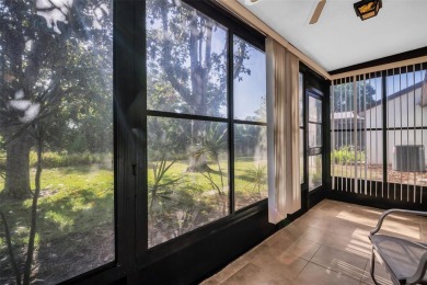 Beautiful and spacious 2-bedroom, 2-bath Camelot Village villa on Highland Lakes Executive Golf Course in Florida - for sale on GolfHomes.com, golf home, golf lot