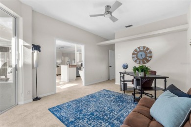 *STUNNING GOLF COURSE RESIDENCE IN CALUSA LAKES!* This former on Calusa Lakes Golf Club in Florida - for sale on GolfHomes.com, golf home, golf lot