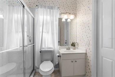 *STUNNING GOLF COURSE RESIDENCE IN CALUSA LAKES!* This former on Calusa Lakes Golf Club in Florida - for sale on GolfHomes.com, golf home, golf lot