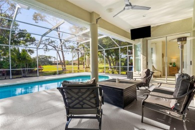 *STUNNING GOLF COURSE RESIDENCE IN CALUSA LAKES!* This former on Calusa Lakes Golf Club in Florida - for sale on GolfHomes.com, golf home, golf lot