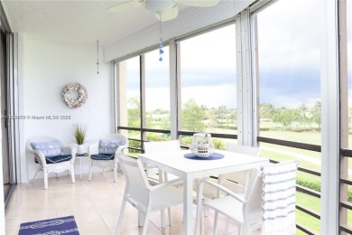 FURNISHED !!! Come live the active Florida lifestyle at Barwood on Boca Dunes Golf and Country Club in Florida - for sale on GolfHomes.com, golf home, golf lot