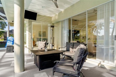 *STUNNING GOLF COURSE RESIDENCE IN CALUSA LAKES!* This former on Calusa Lakes Golf Club in Florida - for sale on GolfHomes.com, golf home, golf lot