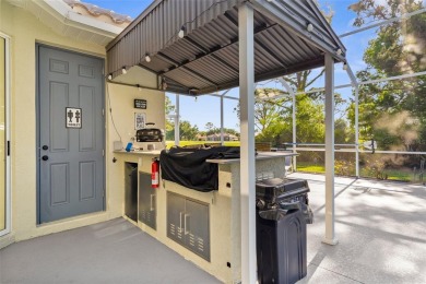 *STUNNING GOLF COURSE RESIDENCE IN CALUSA LAKES!* This former on Calusa Lakes Golf Club in Florida - for sale on GolfHomes.com, golf home, golf lot