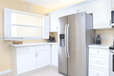 FURNISHED !!! Come live the active Florida lifestyle at Barwood on Boca Dunes Golf and Country Club in Florida - for sale on GolfHomes.com, golf home, golf lot