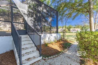 STUNNING WATERFRONT LIVING IN ROCK CREEK! Beautifully designed on Rock Creek Golf Club in Alabama - for sale on GolfHomes.com, golf home, golf lot