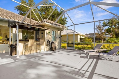 *STUNNING GOLF COURSE RESIDENCE IN CALUSA LAKES!* This former on Calusa Lakes Golf Club in Florida - for sale on GolfHomes.com, golf home, golf lot