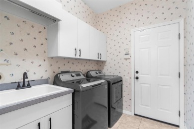 *STUNNING GOLF COURSE RESIDENCE IN CALUSA LAKES!* This former on Calusa Lakes Golf Club in Florida - for sale on GolfHomes.com, golf home, golf lot