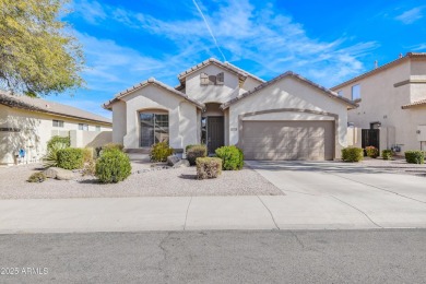 WOW - Move in Ready & available fully furnished! Gated community on Seville Golf and Country Club in Arizona - for sale on GolfHomes.com, golf home, golf lot