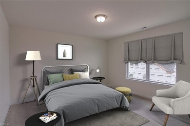 Open House on Sat. Nov 1st, 12-3PM & Sun. Nov 2nd, 11-1PM, Lot on Stumpy Lake Golf Course in Virginia - for sale on GolfHomes.com, golf home, golf lot