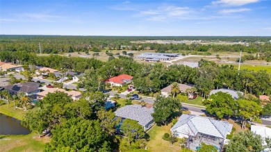 *STUNNING GOLF COURSE RESIDENCE IN CALUSA LAKES!* This former on Calusa Lakes Golf Club in Florida - for sale on GolfHomes.com, golf home, golf lot