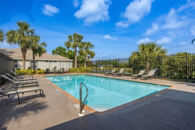 A modern, erengy-efficient and turn-key home located adjacent to on Links At Greenfield Plantation in Florida - for sale on GolfHomes.com, golf home, golf lot
