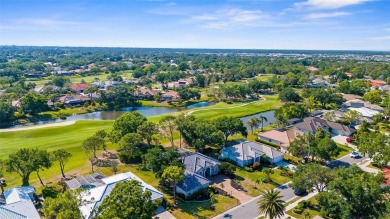 *STUNNING GOLF COURSE RESIDENCE IN CALUSA LAKES!* This former on Calusa Lakes Golf Club in Florida - for sale on GolfHomes.com, golf home, golf lot