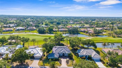 *STUNNING GOLF COURSE RESIDENCE IN CALUSA LAKES!* This former on Calusa Lakes Golf Club in Florida - for sale on GolfHomes.com, golf home, golf lot